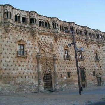 Palacio Infantado